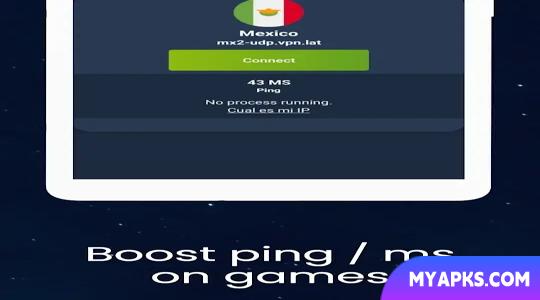 VPN.lat