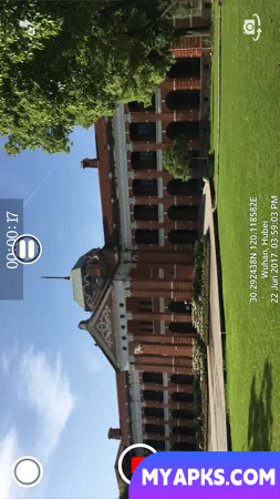 Timestamp Camera Pro