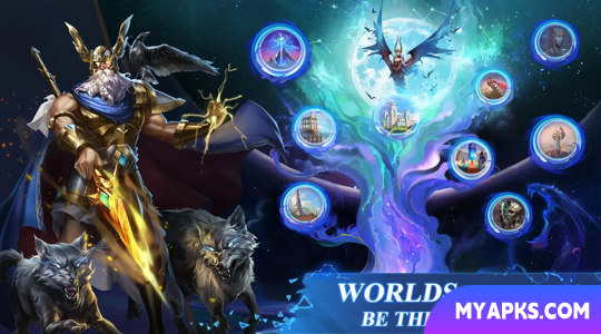 Arcane Fate