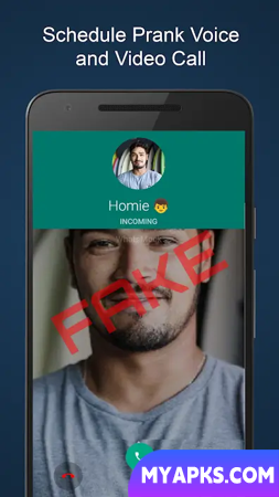 WhatsApp IFake Chats