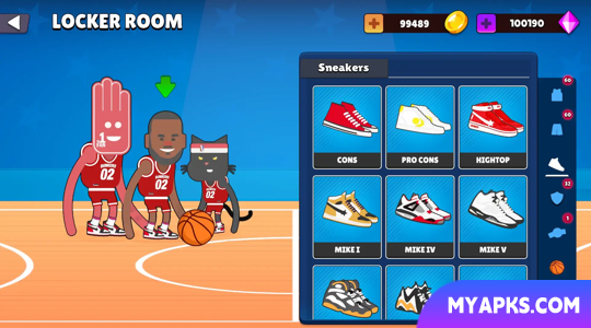 Dunkers 2