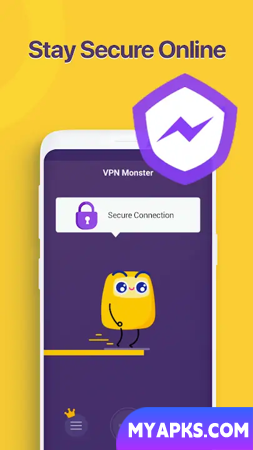 VPN Monster