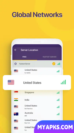 VPN Monster