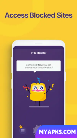 VPN Monster