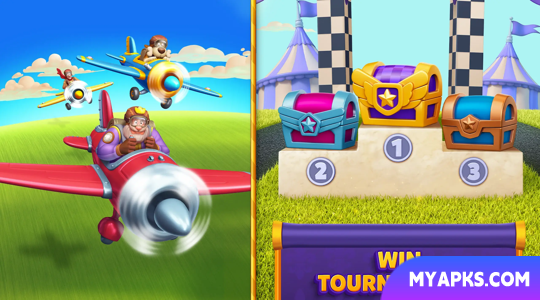 Null’s Royale