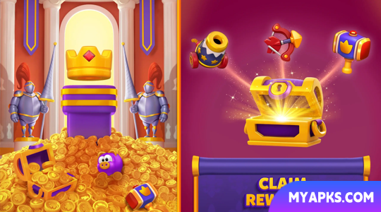 Null’s Royale
