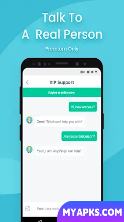 X-VPN - Private Browser VPN