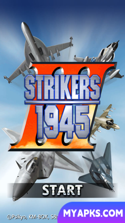 STRIKERS 1999