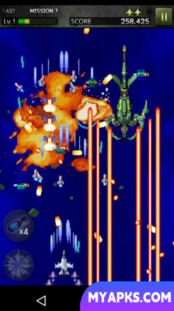 STRIKERS 1999