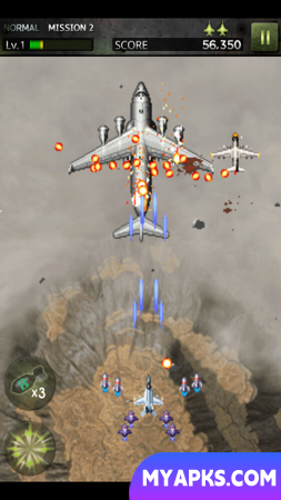 STRIKERS 1999