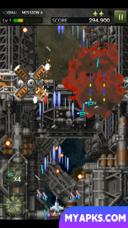 STRIKERS 1999