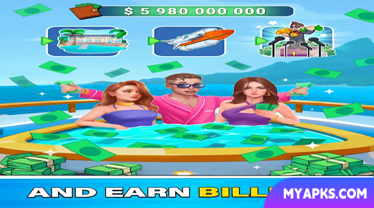 Cash Masters