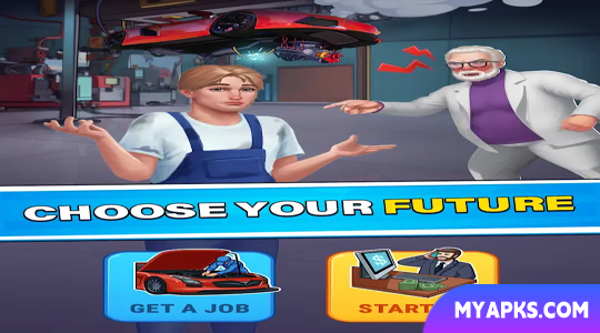 Cash Masters