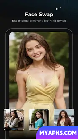 FacePlay - Face Swap&AI Photo