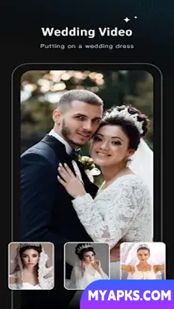 FacePlay - Face Swap&AI Photo