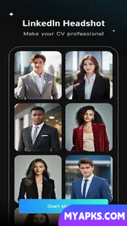 FacePlay - Face Swap&AI Photo