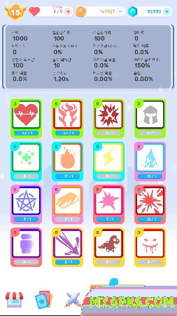 Hero Random Defense