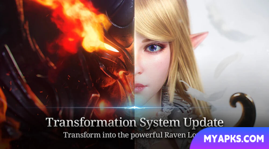 Lineage 2: Revolution