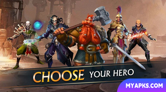 Puzzle Quest 3