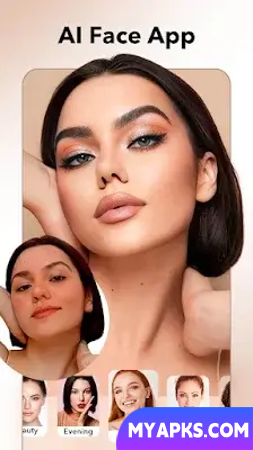 FacePic - AI Face App