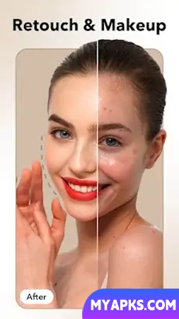 FacePic - AI Face App