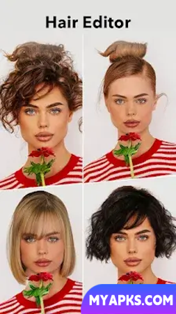 FacePic - AI Face App