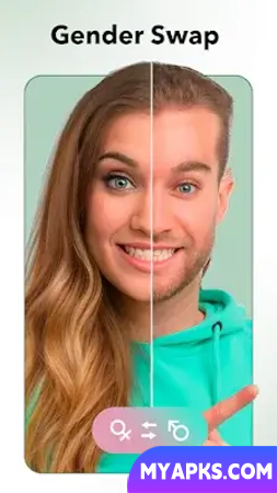 FacePic - AI Face App