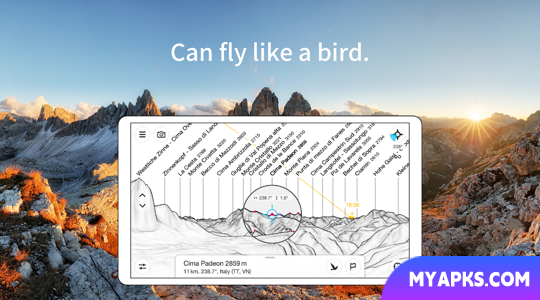 PeakFinder