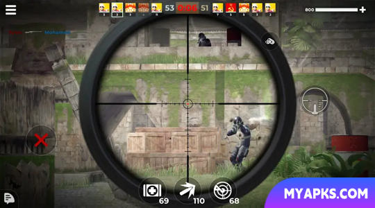 AWP Mode