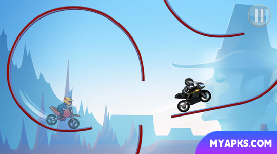 Bike Race