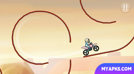 Bike Race