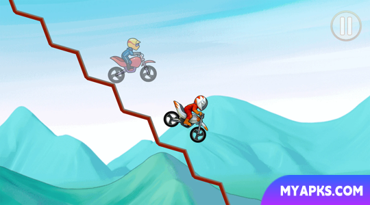 Bike Race