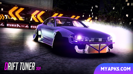 Drift Tuner 2019