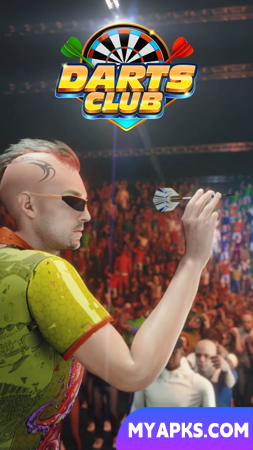 Darts Club