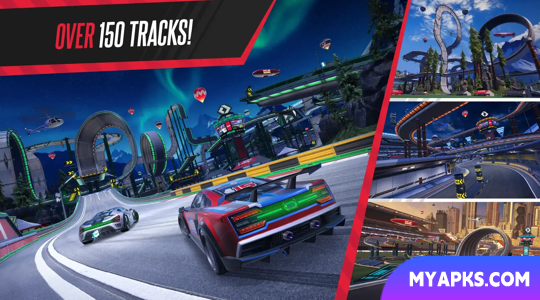 Hot Lap League