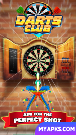 Darts Club
