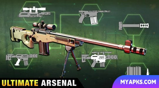 Sniper Zombies