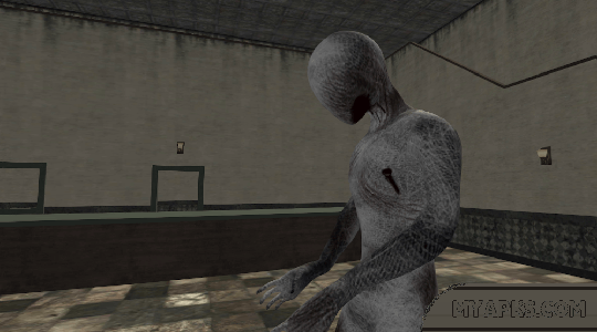 Zombie Evil Kill 5 - Hospital