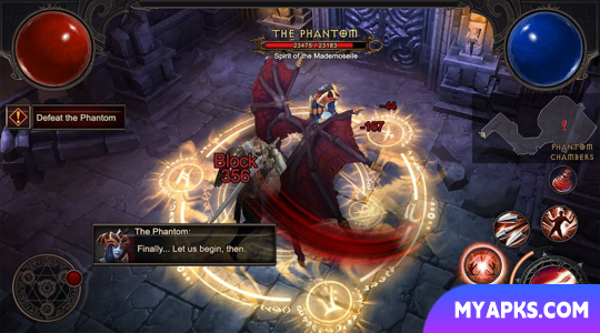 Path of Evil