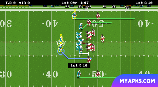 Retro Bowl