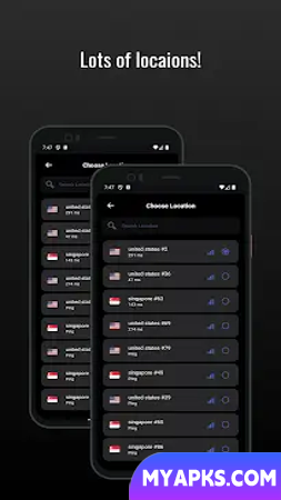 DA VPN