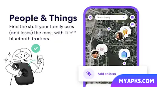 Life360: Live Location Sharing