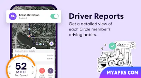 Life360: Live Location Sharing