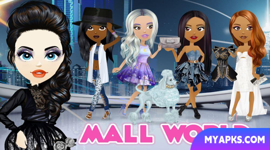 Mall World
