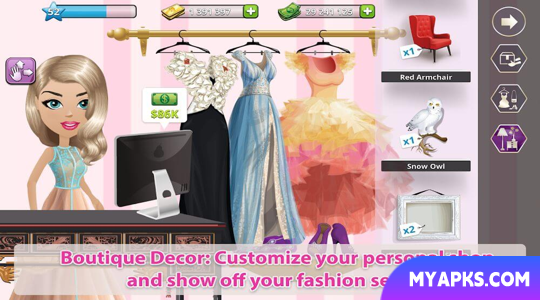 Mall World