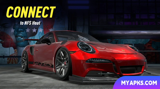 NFS Heat Studio