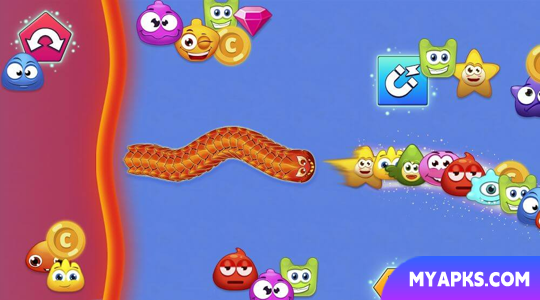 Worm Hunt