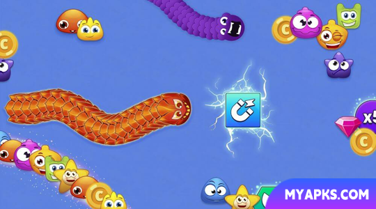 Worm Hunt