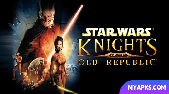 Star Wars: KOTOR