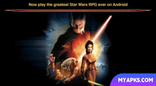 Star Wars: KOTOR